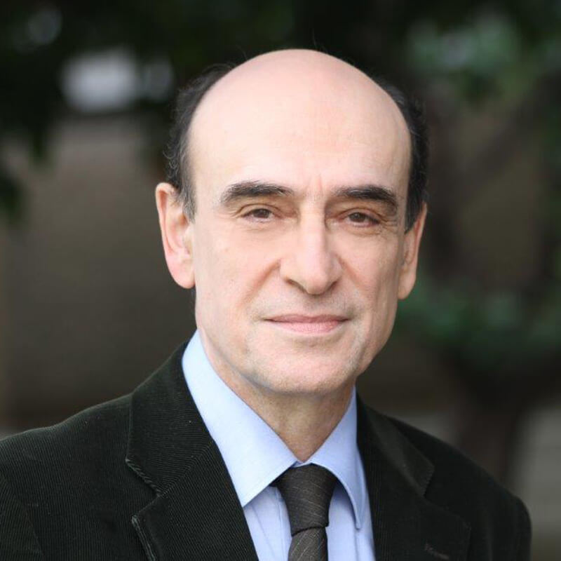 Παναγιώτης Ε. Πετράκης | Ομ. Καθηγητής Οικονομικών | Τμήμα Οικονομικών Επιστημών ΕΚΠΑ