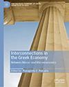 Interconnections in the Greek Economy Between Macro- and Microeconomics