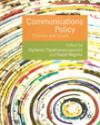 Communications Policy: Theories and Issues | Εκδόσεις Palgrave Macmillan