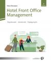 Hotel Front Office Management | Εκδόσεις Προπομπός