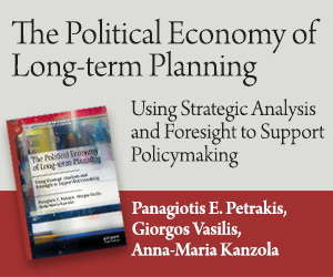 The Political Economy of Long-term Planning