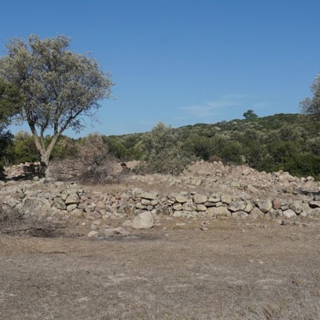 Ανακαλύφθηκε ναός της Αφροδίτης στην Τουρκία