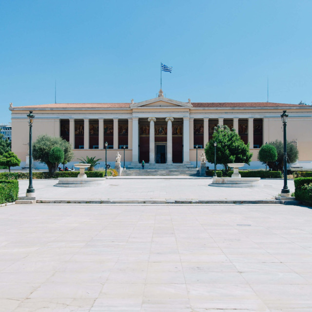 Σημαντικό Ερευνητικό Έργο από το E-Learning του ΕΚΠΑ: Προγράμματα και Επαγγέλματα που θα πρωταγωνιστήσουν στο Μέλλον