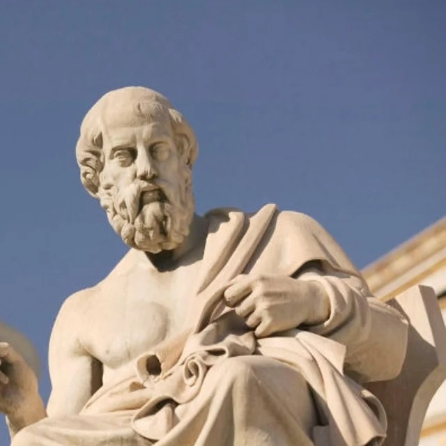 Εντοπίστηκε ο τόπος ταφής του Πλάτωνα