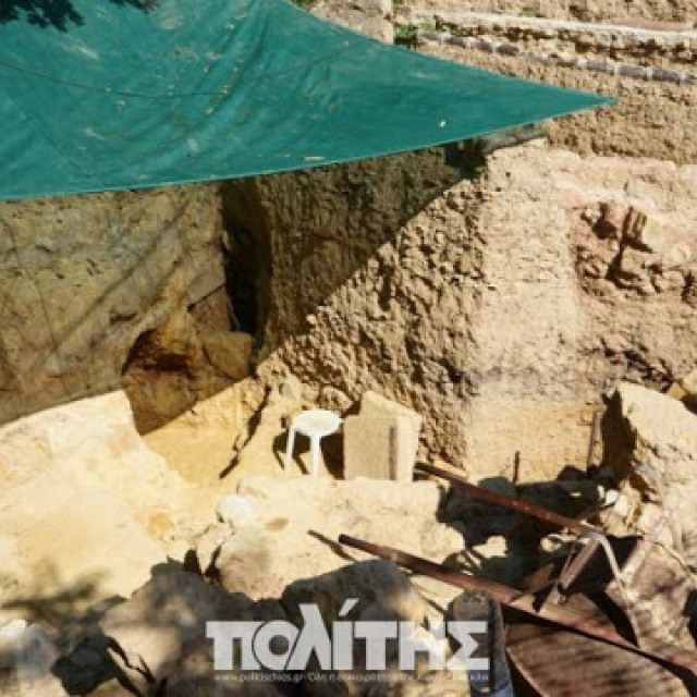 Ανακάλυψη σημαντικών αρχαιολογικών ευρημάτων της αρχαίας Χίου