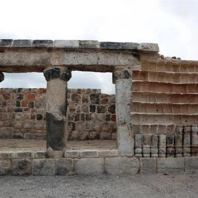 Ανακαλύφθηκαν τα ερείπια πόλης των Μάγιας