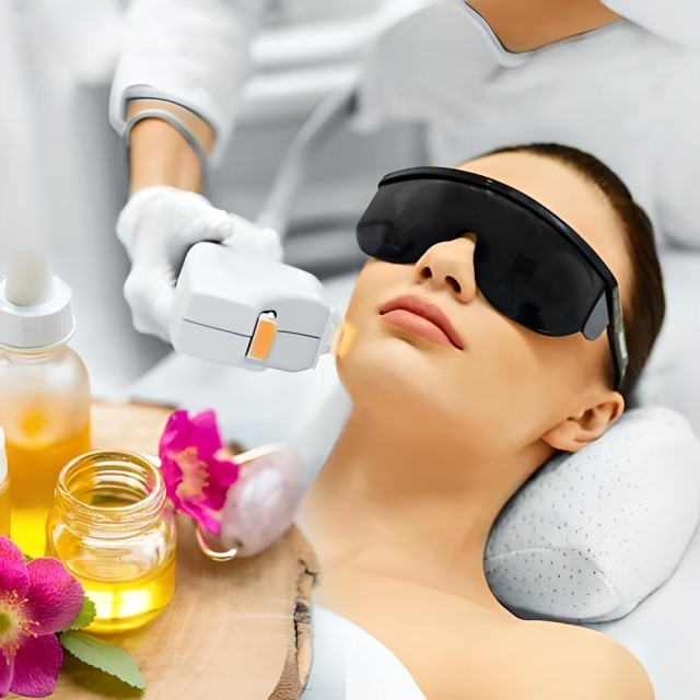 Αισθητική Προσώπου Σώματος - Medical Tattoo - Κοσμητολογία