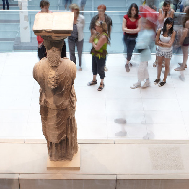 Acropolis Museum