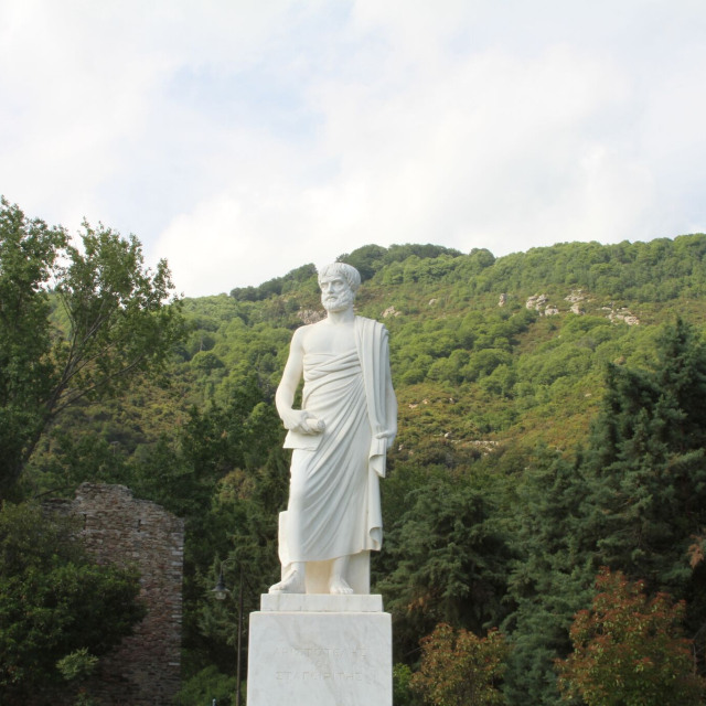 Aristotle Park
