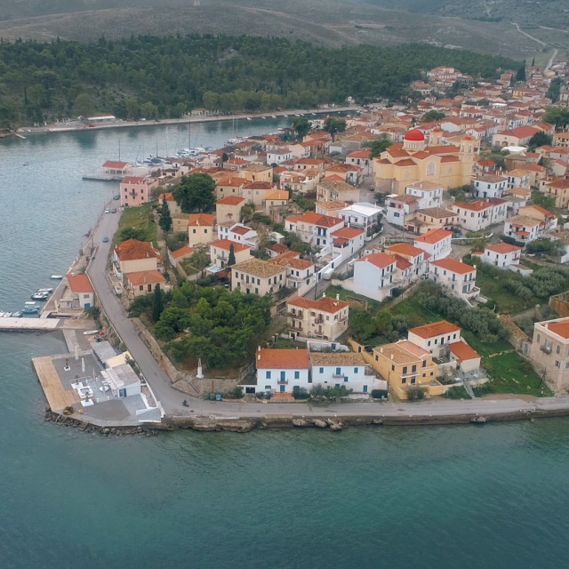 Galaxidi