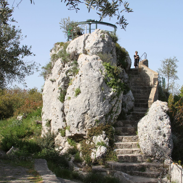 Kaiser Observatory
