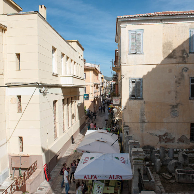 Nafplio