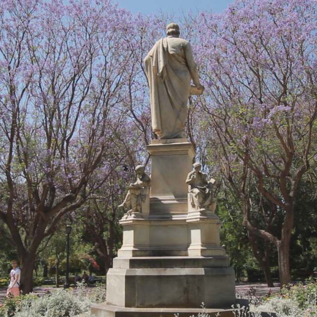 National Garden