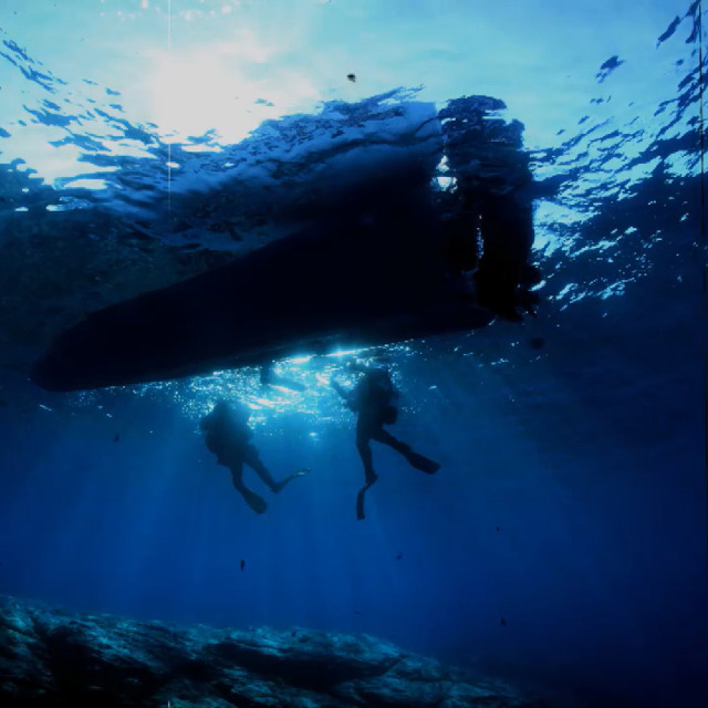 Shipwrecks