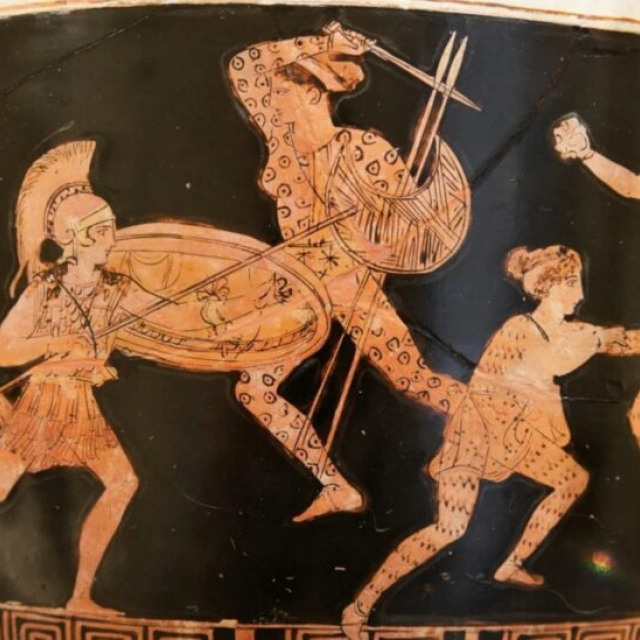 Οι Αμαζόνες μπορεί να υπήρξαν πραγματικά