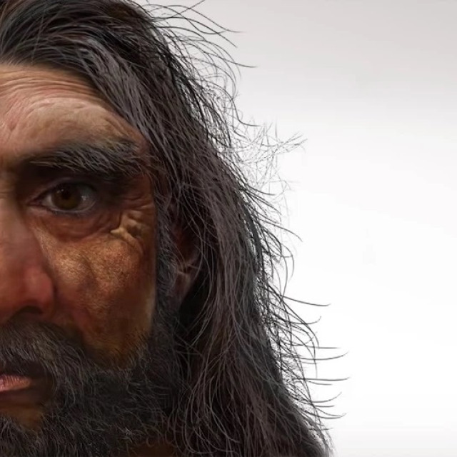 Dragon man: Η ανακάλυψη που ίσως ανατρέψει την ιστορία της εξέλιξης του ανθρώπου