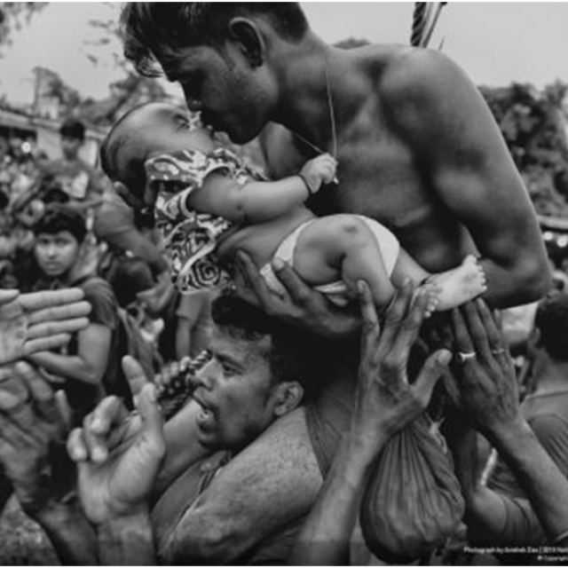 NATIONAL GEOGRAPHIC: ΟΙ ΚΑΛΥΤΕΡΕΣ ΦΩΤΟΓΡΑΦΙΕΣ ΤΟΥ 2018