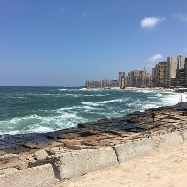 alexandria