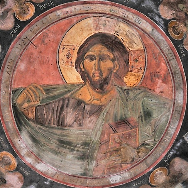 ΘΕΟΣ ΠΑΝΤΟΚΡΑΤΩΡ Ή ΚΑΙ ΠΑΤΗΡ;