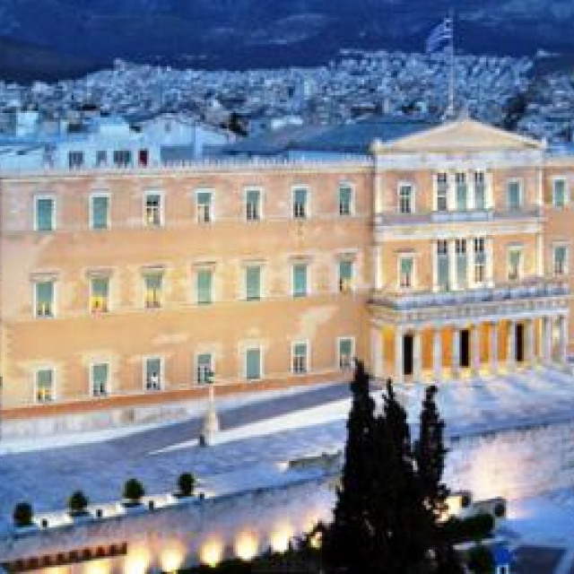TO ΠΡΩΤΟ ΘΕΤΙΚΟ ΤΡΙΜΗΝΟ