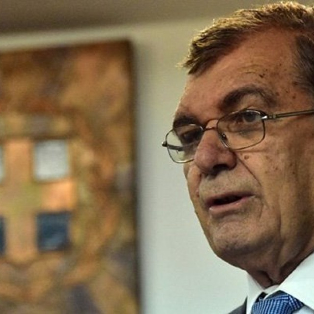 ΔΗΜΗΤΡΗΣ ΚΡΕΜΑΣΤΙΝΟΣ, Ο ΕΠΙΣΤΗΜΟΝΑΣ, Ο ΠΟΛΙΤΙΚΟΣ, Ο AΝΘΡΩΠΟΣ