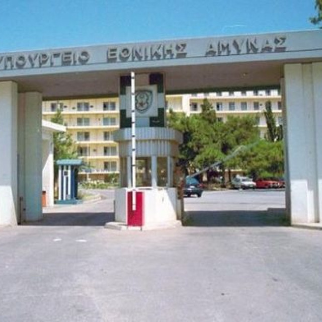ΟΙ ΣΥΜΦΕΡΟΥΣΕΣ ΑΜΥΝΤΙΚΕΣ ΔΑΠΑΝΕΣ