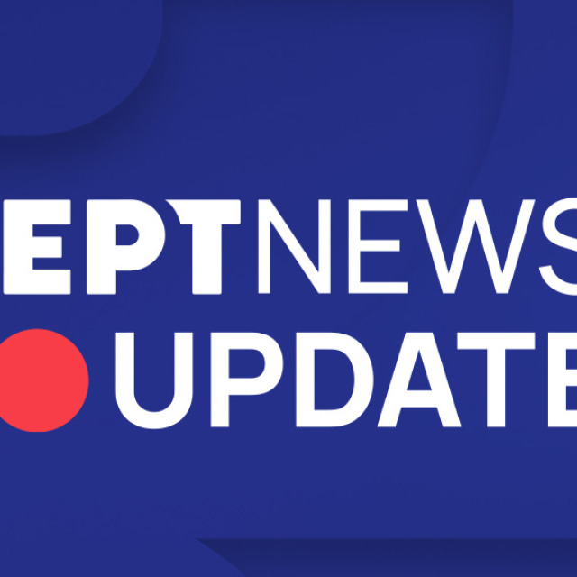 ΣΥΝΕΝΤΕΥΞΗ Π.Ε. ΠΕΤΡΑΚΗ ΣΤΗΝ ΕΚΠΟΜΠΗ «ERTNEWS UPDATE» ΤΗΣ ΕΡΤ