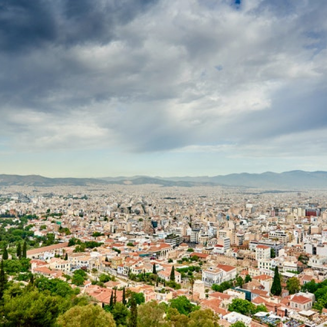 ΓΙΑΤΙ Η ΑΝΑΚΑΜΨΗ ΤΗΣ ΕΛΛΑΔΑΣ ΘΑ ΕΧΕΙ ΣΧΗΜΑ U