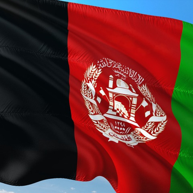afganistan