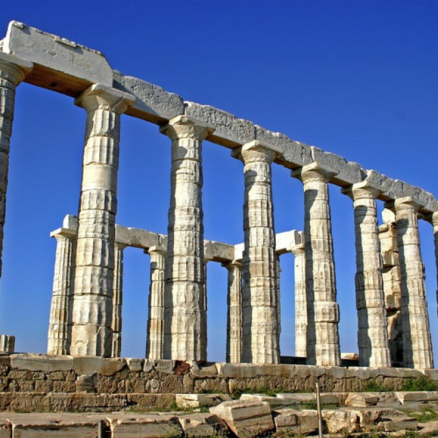 ancient greece
