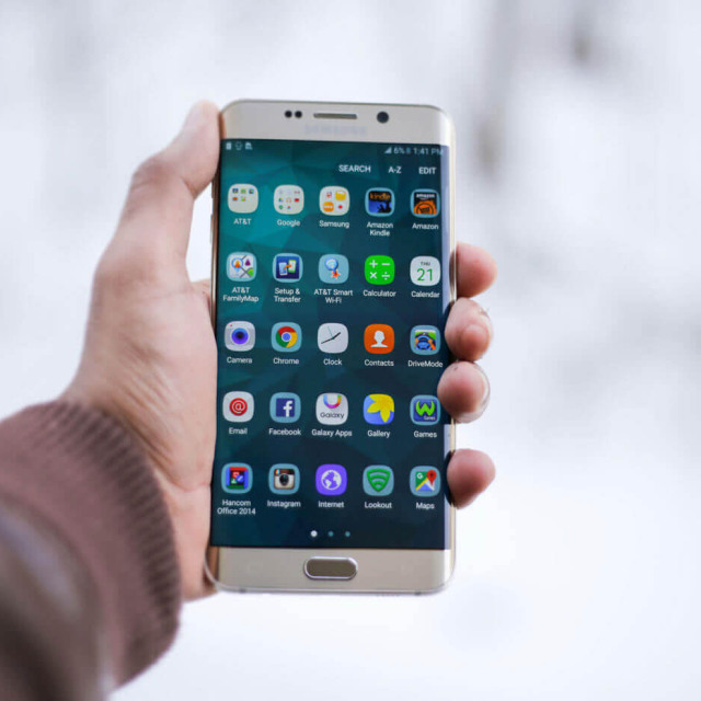 ANDROID DEVELOPER - ΜΙΑ ΑΠΟ ΤΙΣ ΣΗΜΑΝΤΙΚΟΤΕΡΕΣ ΔΕΞΙΟΤΗΤΕΣ ΣΤΗΝ ΑΓΟΡΑ ΕΡΓΑΣΙΑΣ