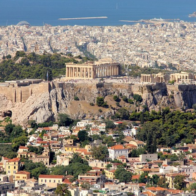 ΣΕ ΕΠΙΠΕΔΑ ΑΝΑΤΟΛΙΚΗΣ ΕΥΡΩΠΗΣ 