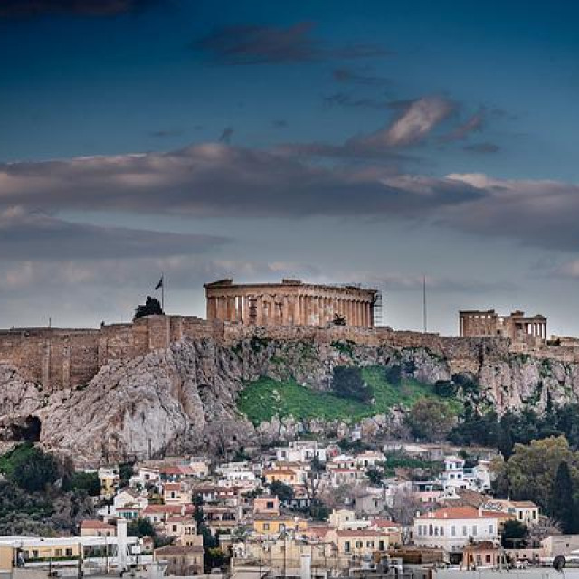ΤΟ ΕΥΡΩΠΑΪΚΟ ΦΘΙΝΟΠΩΡΟ ΚΑΙ Η ΕΛΛΑΔΑ