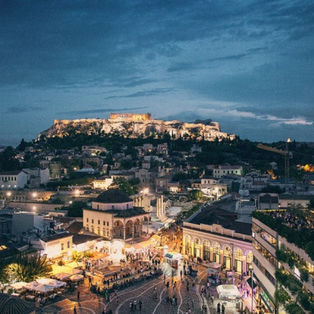 ΧΡΥΣΗ ΑΥΓΗ, ΜΕΤΑ ΤΗ ΔΥΣΗ Η ΑΘΩΩΣΗ;