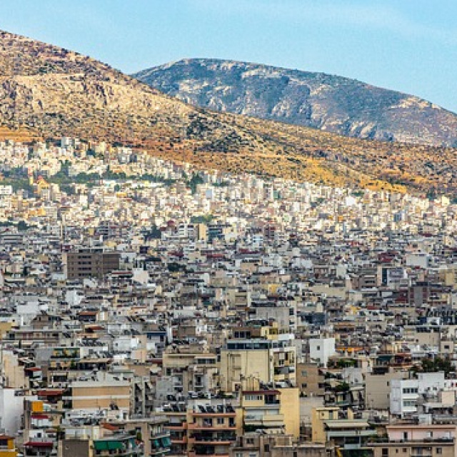 athens