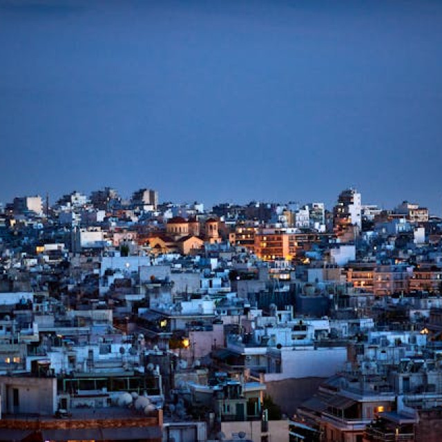 Η περιοχή της Αττικής και οι πόλεις που καθορίζουν το βιομηχανικό real estate – Το προφίλ των βασικών «παικτών»