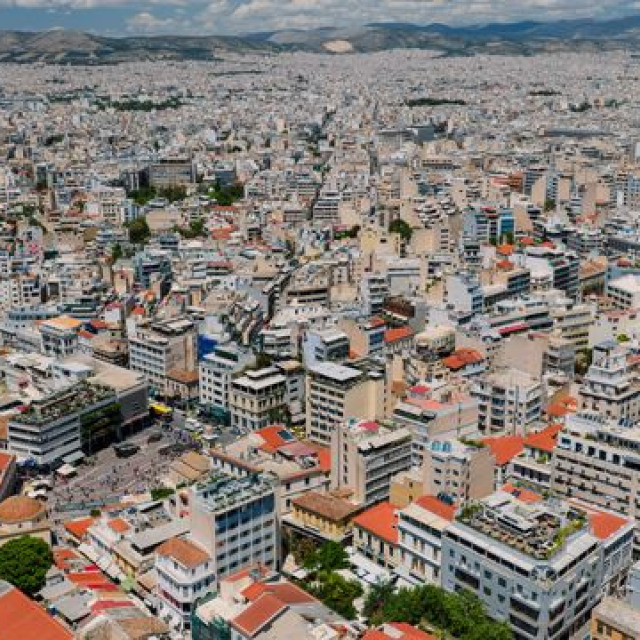 athina