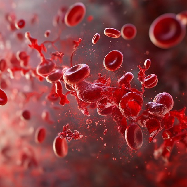 blood