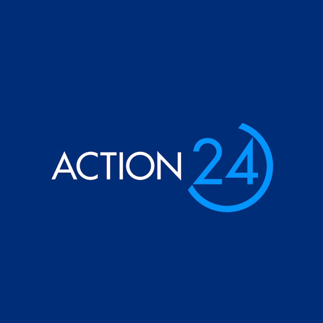 ΣΥΝΕΝΤΕΥΞΗ Π.Ε. ΠΕΤΡΑΚΗ ΣΤΗΝ ΕΚΠΟΜΠΗ "ACTION ΤΩΡΑ" ΤΟΥ ACTION 24