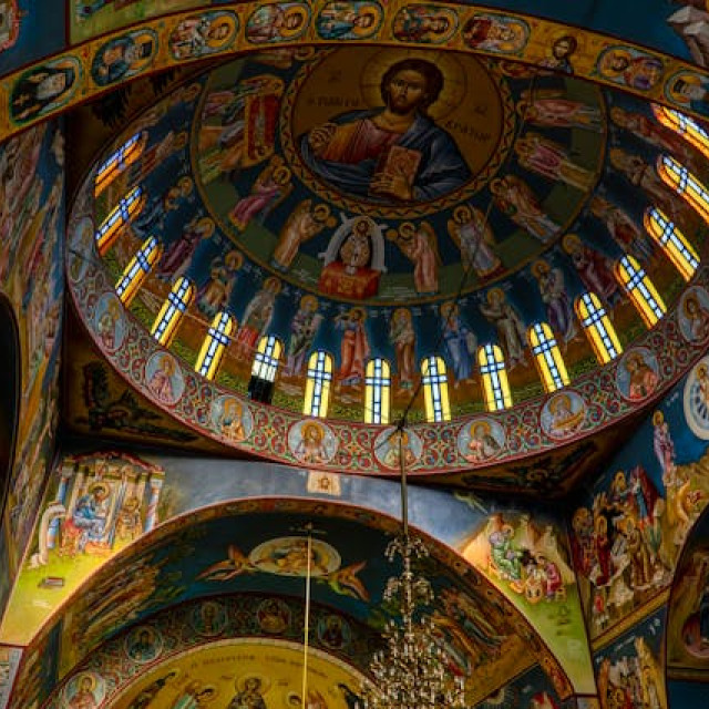 church