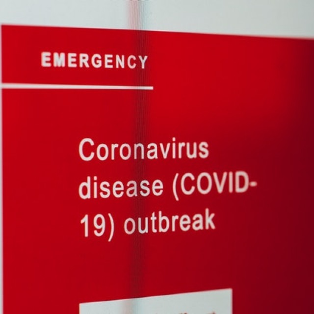 ΕΚΤΟ ΔΕΛΤΙΟ ΕΞΕΛΙΞΗΣ ΚΡΙΣΗΣ COVID-19 - 26/3/2020