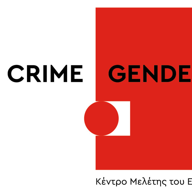 crime - gender