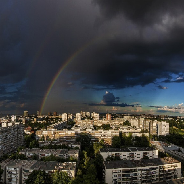 ΔΙΑΚΥΒΕΡΝΗΣΗ ΚΑΙ ΚΛΙΜΑΤΙΚΗ ΑΛΛΑΓΗ