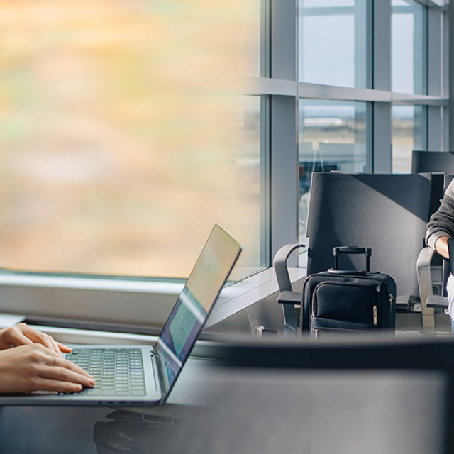 «Digital Nomad»: Η Ψηφιακή Ελευθερία σε Παγκόσμια Κλίμακα