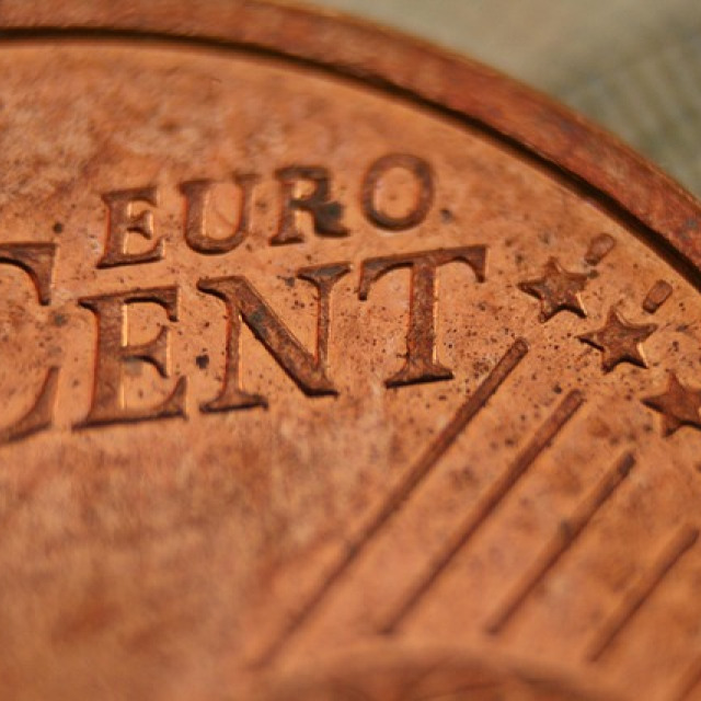 euro cent