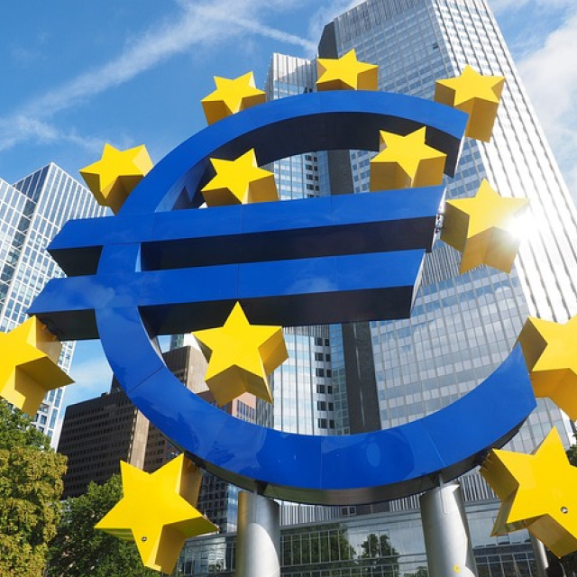 Η ΟΙΚΟΝΟΜΙΚΗ ΠΡΟΣΓΕΙΩΣΗ ΤΗΣ ΓΕΡΜΑΝΙΑΣ ΚΑΙ ΤΗΣ ΕΥΡΩΖΩΝΗΣ