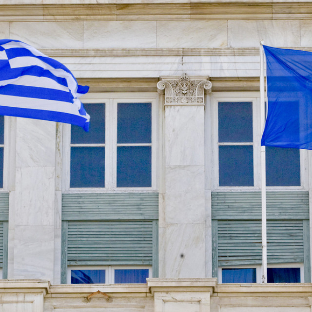 THE FUTURE OF THE GREEK ECONOMY, ECONOMIC DEVELOPMENT THROUGH 2035