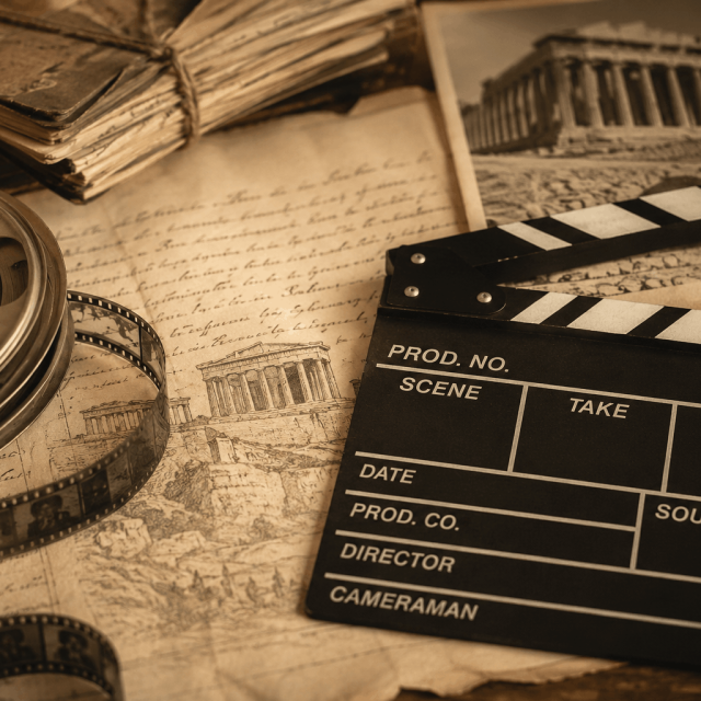 film history