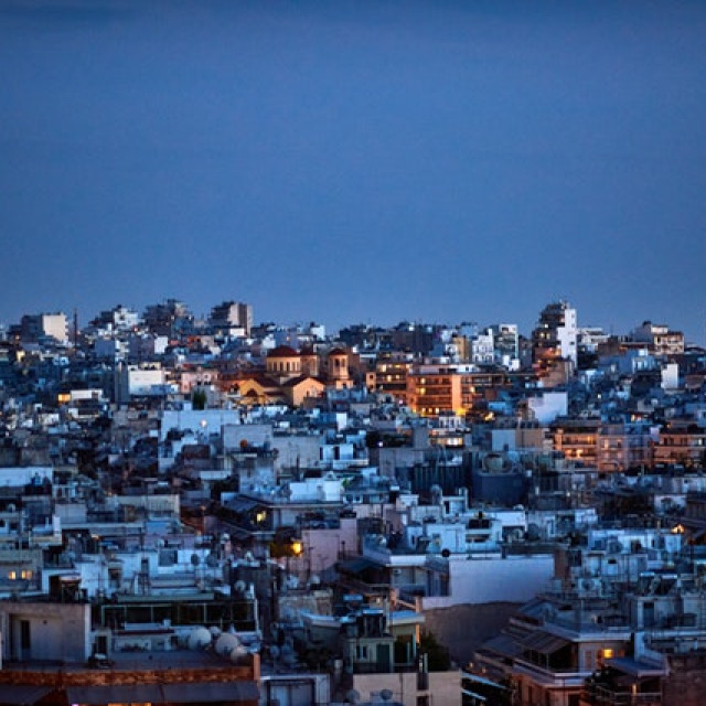 Η ΕΠΙΣΤΡΟΦΗ ΣΤΙΣ ΕΥΘΥΝΕΣ