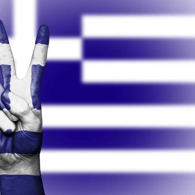 After 8 years of austerity, Greece declared fit for markets 